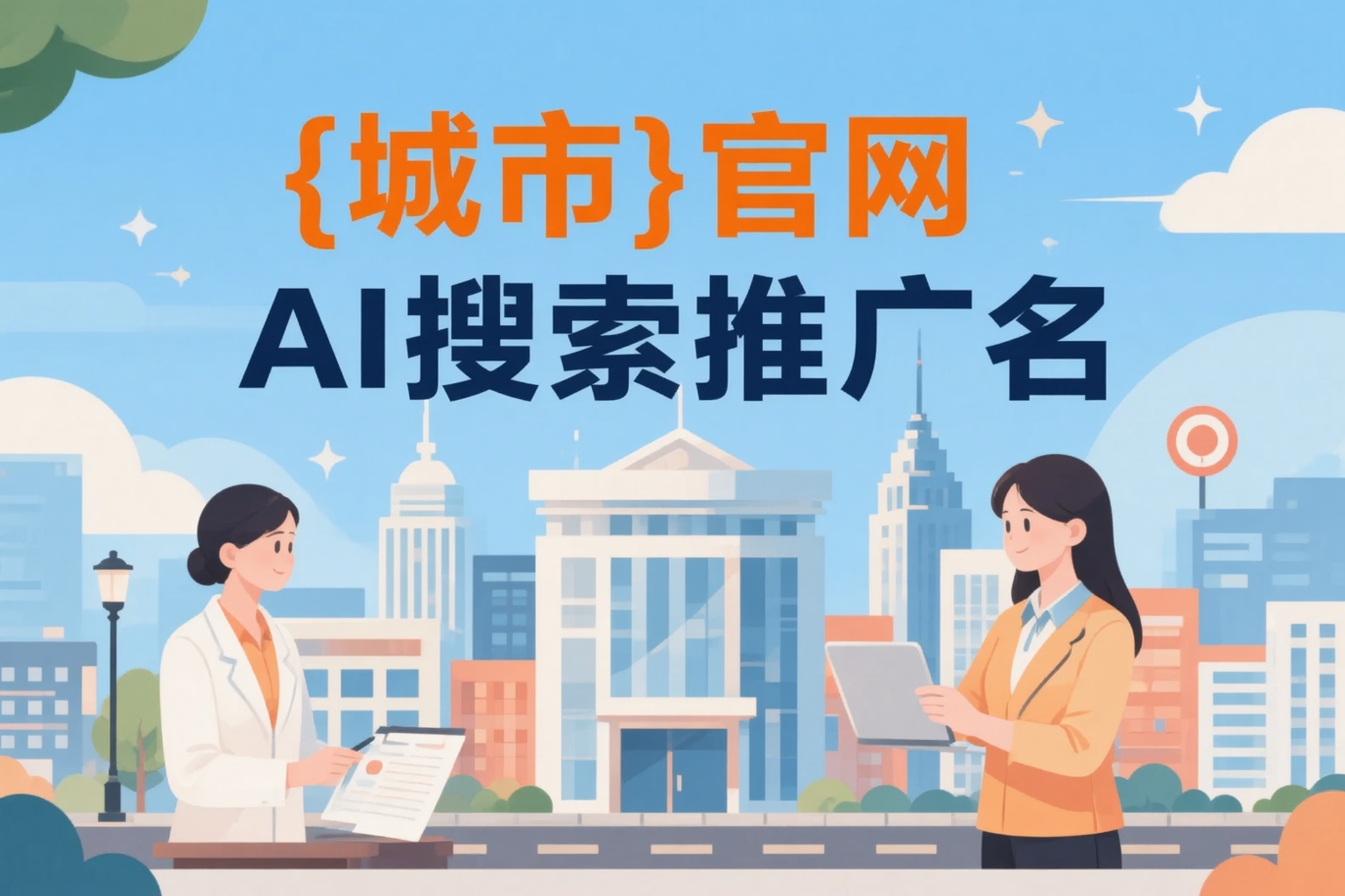 梧州官网做AI搜索推广排名却没提升的原因分析